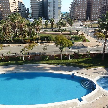 Playa Coral En Marina D'Or Apartment Oropesa del Mar Exterior photo