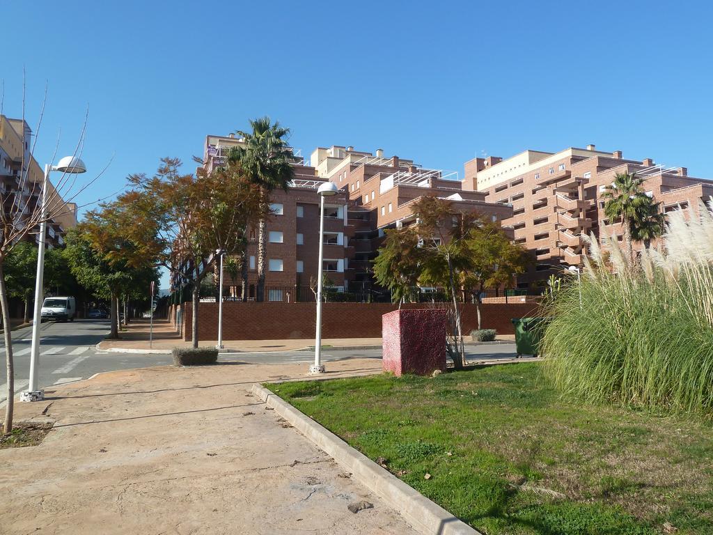 Playa Coral En Marina D'Or Apartment Oropesa del Mar Exterior photo