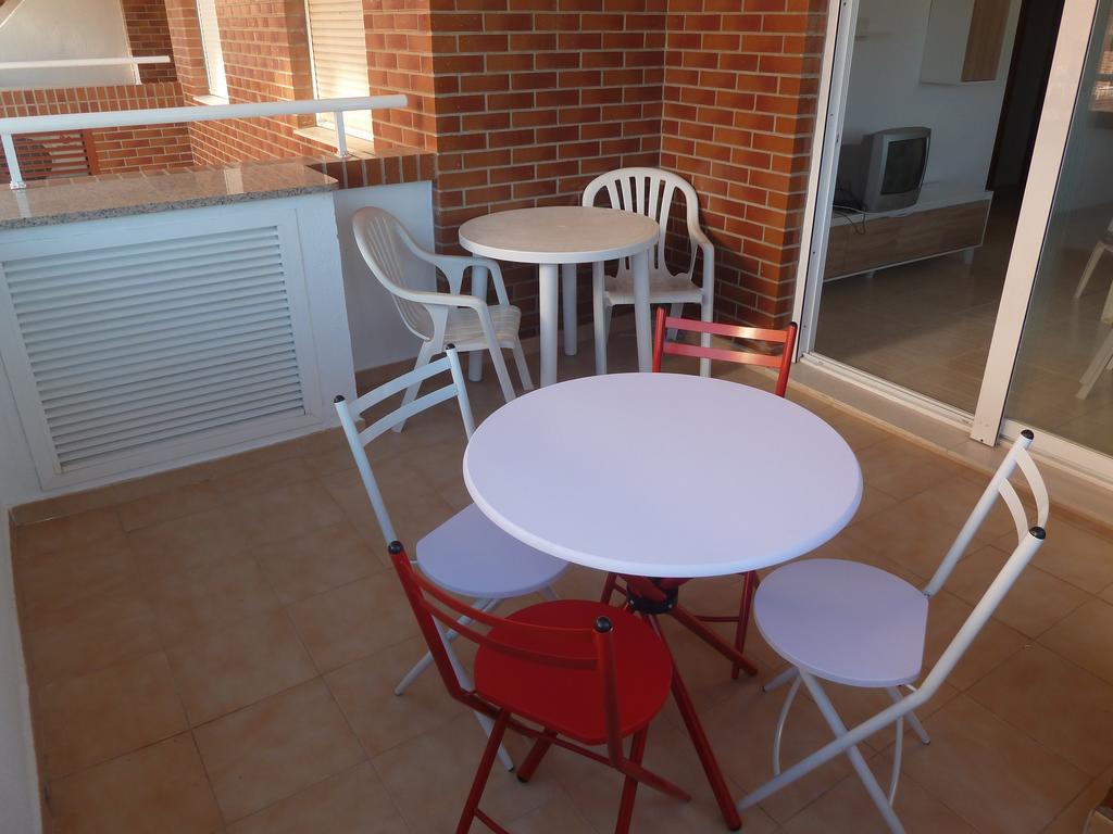 Playa Coral En Marina D'Or Apartment Oropesa del Mar Exterior photo