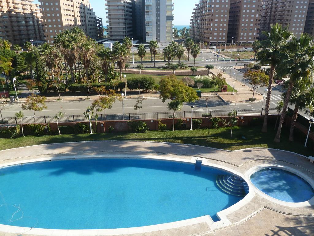 Playa Coral En Marina D'Or Apartment Oropesa del Mar Exterior photo