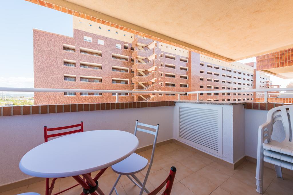 Playa Coral En Marina D'Or Apartment Oropesa del Mar Exterior photo