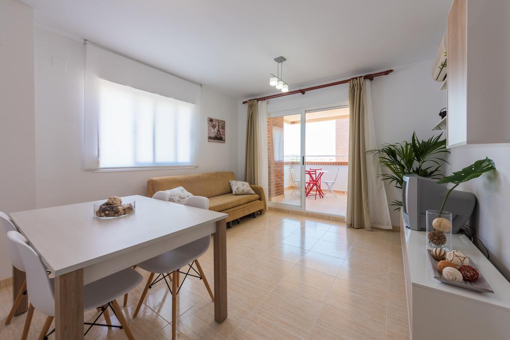 Playa Coral En Marina D'Or Apartment Oropesa del Mar Exterior photo