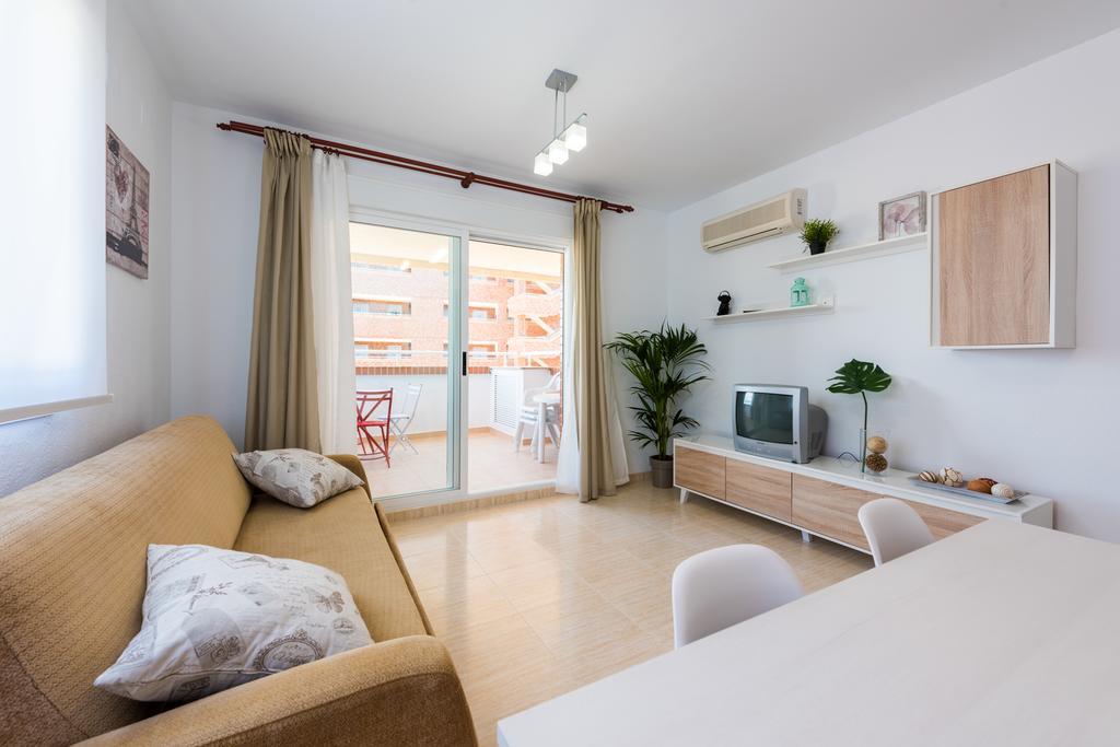 Playa Coral En Marina D'Or Apartment Oropesa del Mar Exterior photo