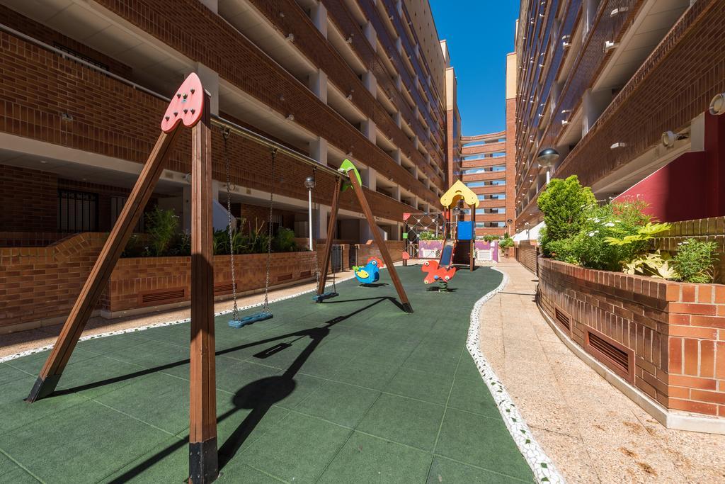 Playa Coral En Marina D'Or Apartment Oropesa del Mar Exterior photo