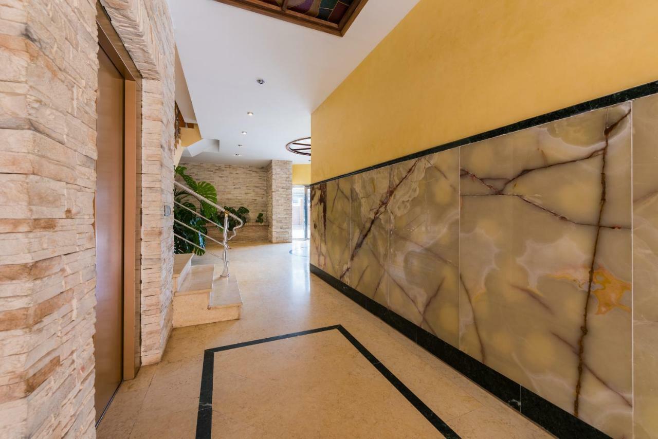 Playa Coral En Marina D'Or Apartment Oropesa del Mar Exterior photo