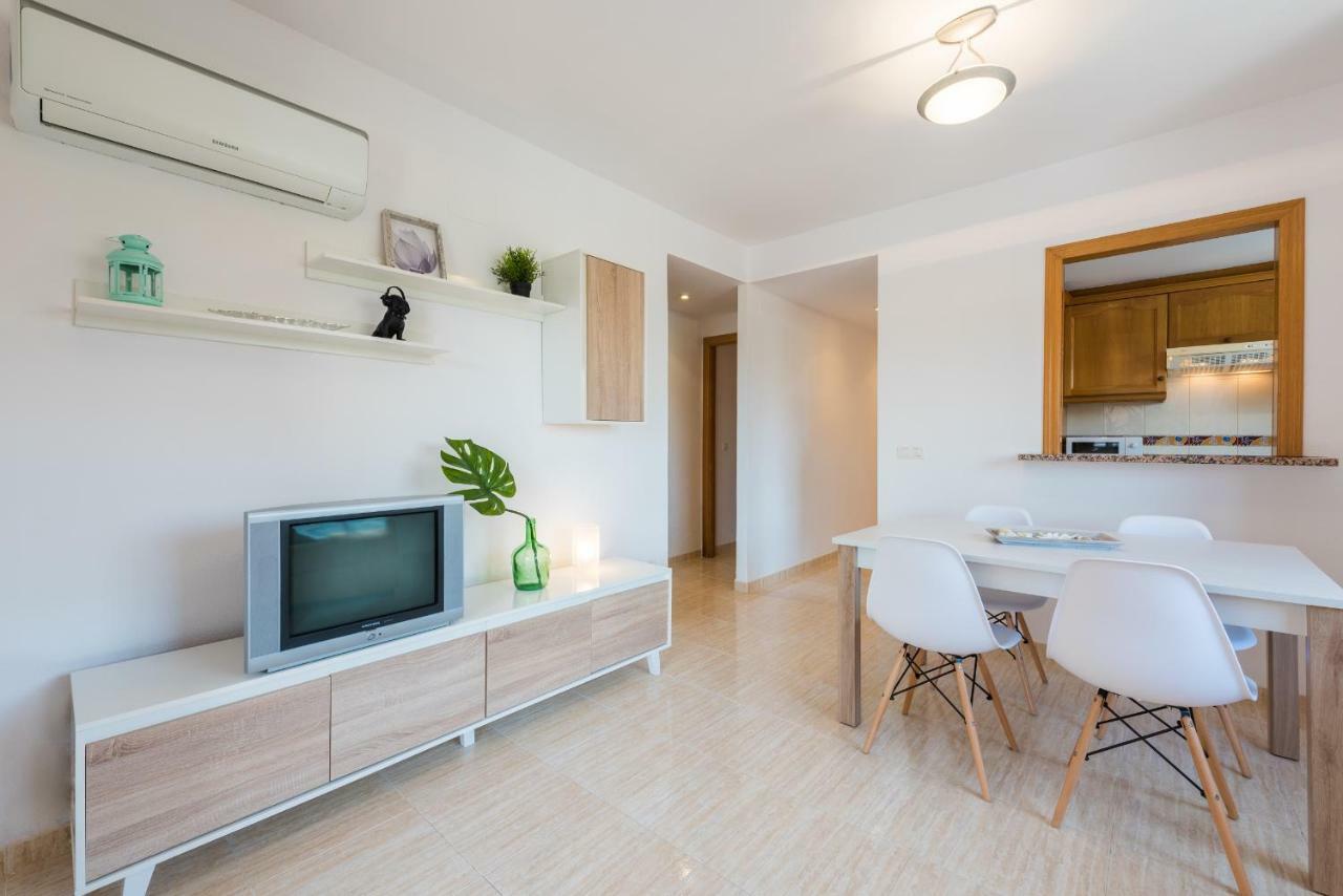 Playa Coral En Marina D'Or Apartment Oropesa del Mar Exterior photo